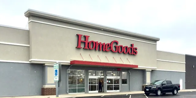 HomeGoods