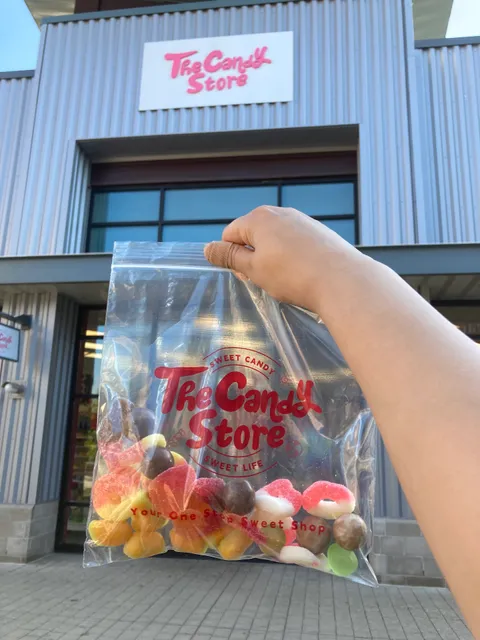 The Candy Store