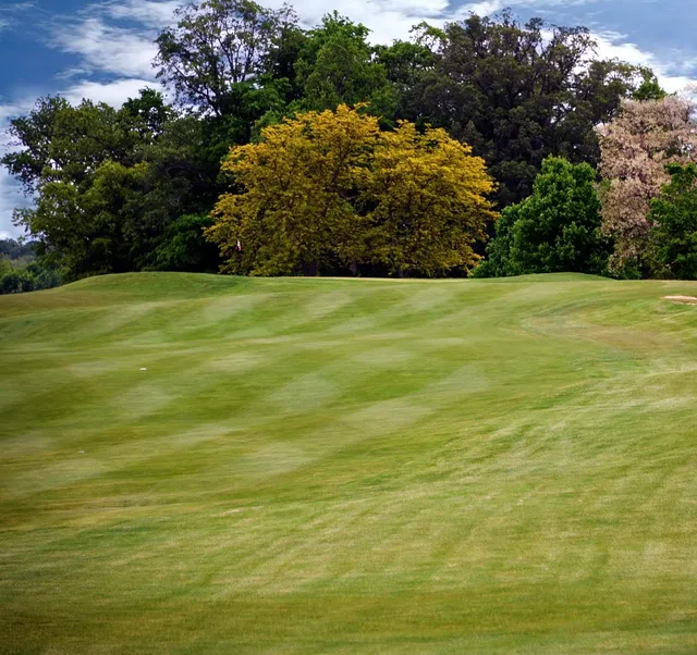 Stillwater Valley Golf Club