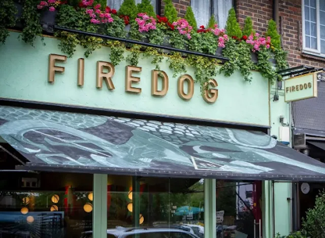 Firedog Restaurant