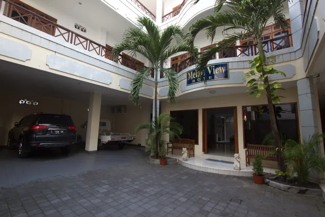 Melati View Hotel