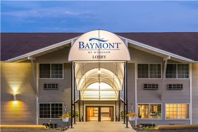 Baymont by Wyndham Duluth/Spirit Mountain