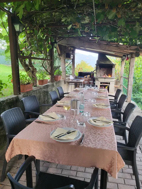 Casa al Roccolo 410S