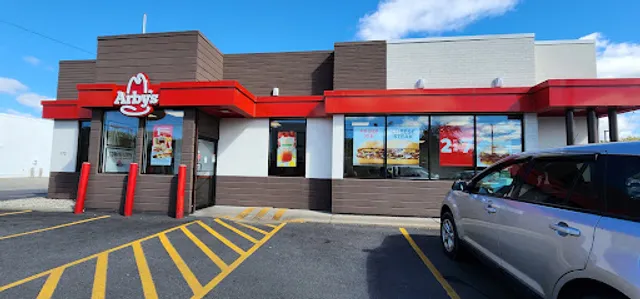 Arby's