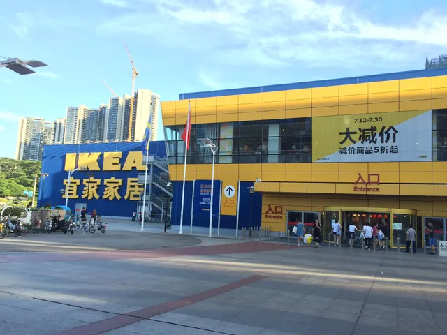 Ikea