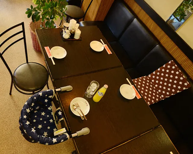 Chinese Restaurant Tarafuku