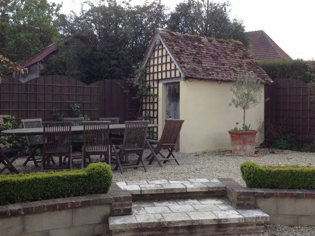 gîte de Septfonds, 6 personnes