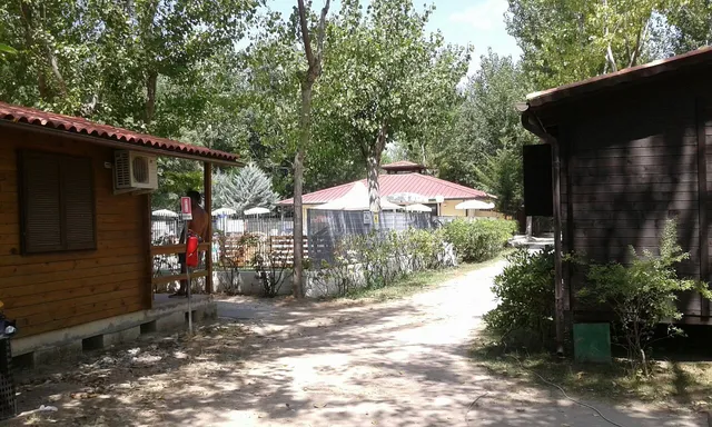 Camping Dei Tigli