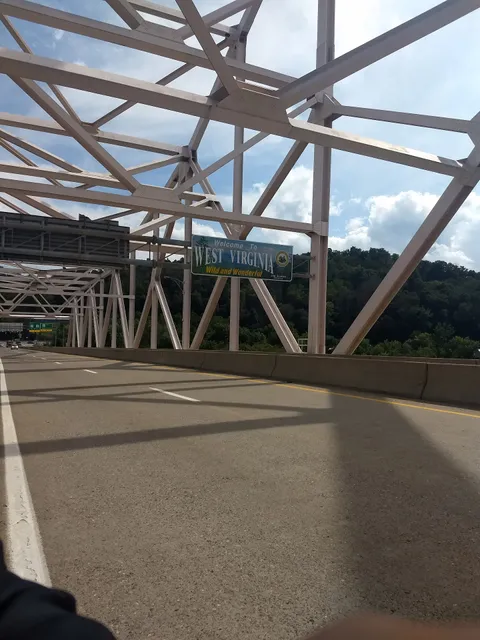 Hi Carpenter Memorial Bridge