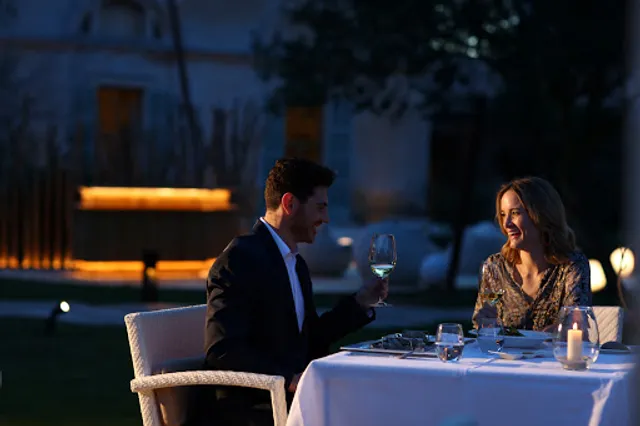 Fontsanta Restaurant