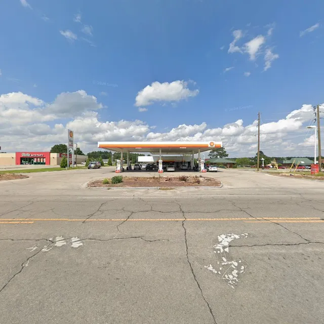 Seven Lakes Friendly Mart