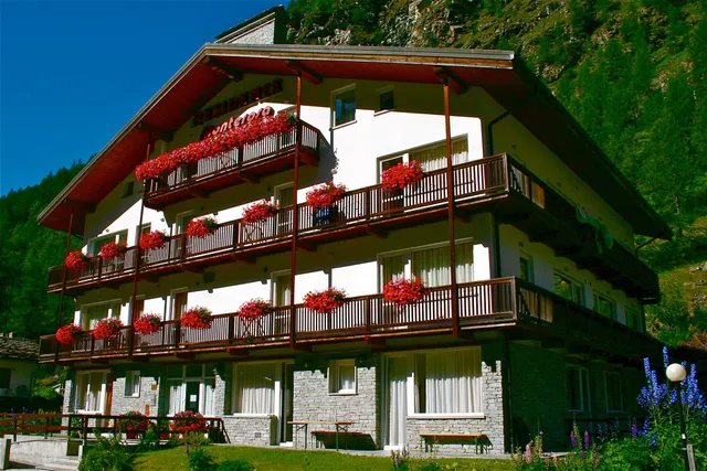 Residence Monterosa