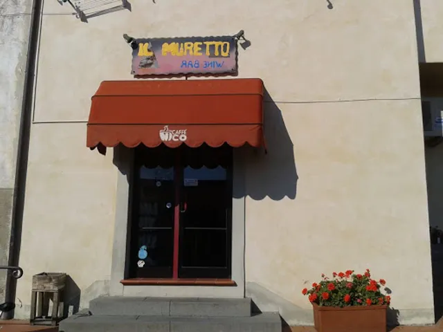 Wine Bar Il Muretto