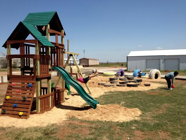 Merritt Mobile Home & RV Park