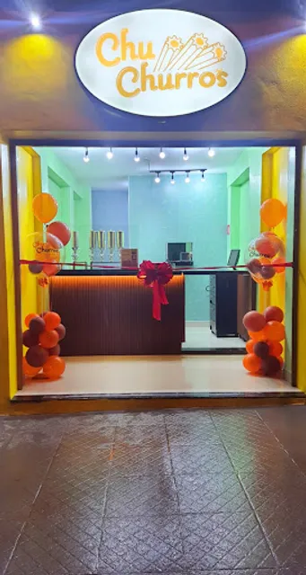 ChuChurros