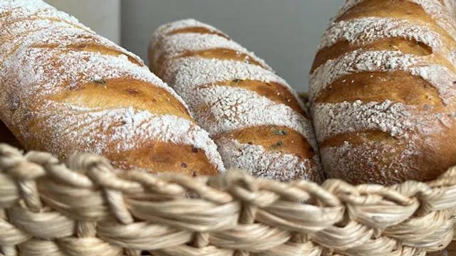 Panetteria Cunha | Cuca Catarinense em Cuiabá, Pães de Fermentação Natural e Padaria Boutique.