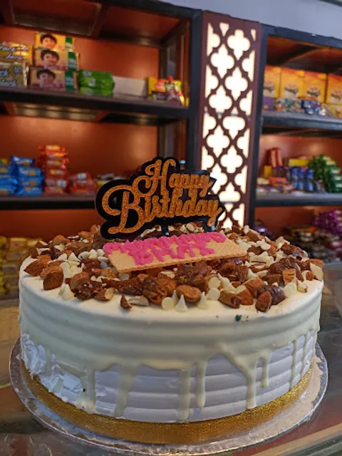 Chand Bakery and sweet house