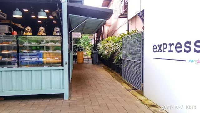 Double Up by everyday bakes