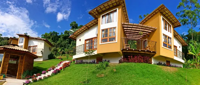 Eco Inn quaresmeiras