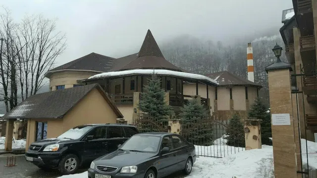 PolGreen хостел