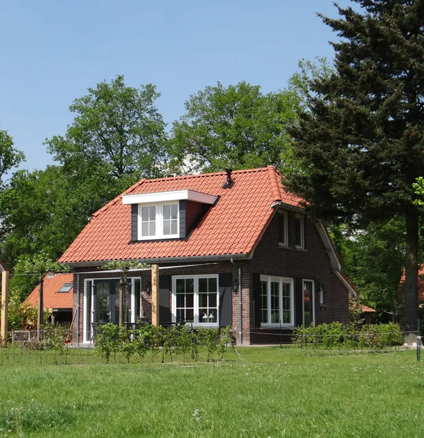 Vakantiepark Kleilutte