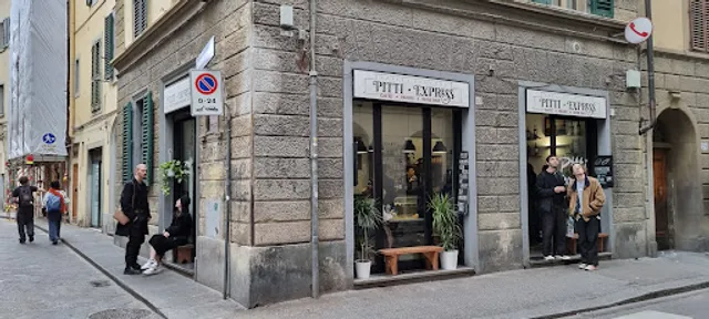 Pitti Express