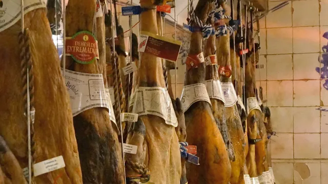 Bellota-Bellota Boulogne