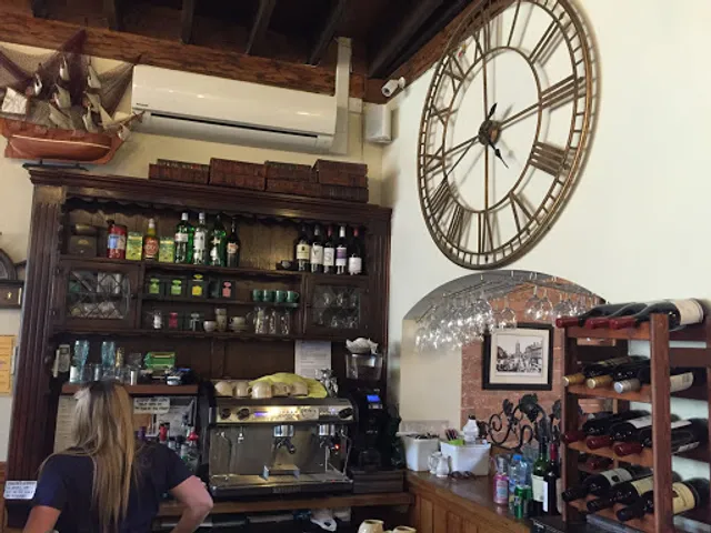 The CODFATHER Sudbury