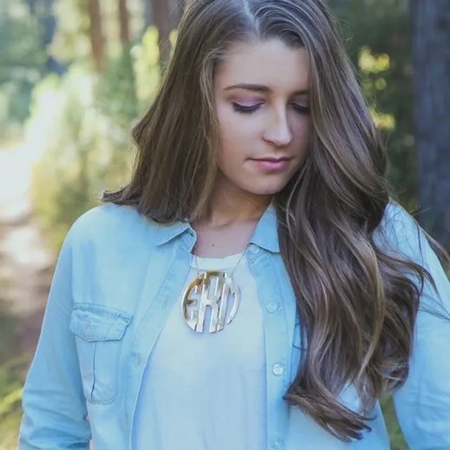 Carolina Clover, The Monogram Boutique