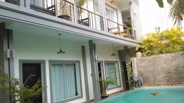 Vilada Angkor Boutique