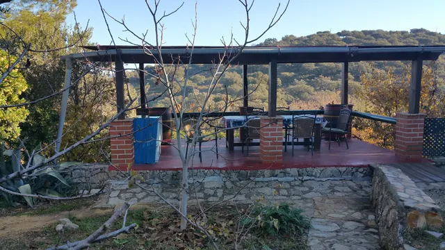 Casa Rural El Merendero