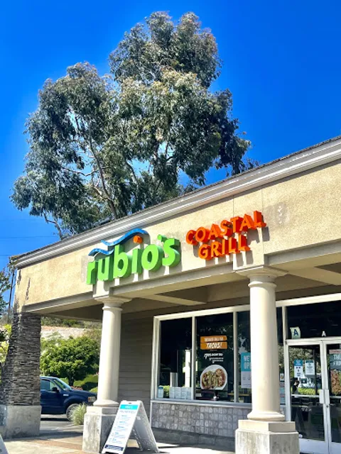 Rubio's Coastal Grill