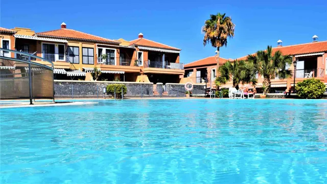 Victoria Family Apartman Tenerife
