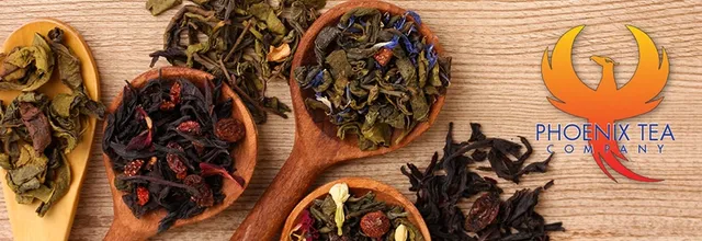Phoenix Tea Company