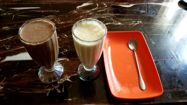 Family Restaurant and Pension