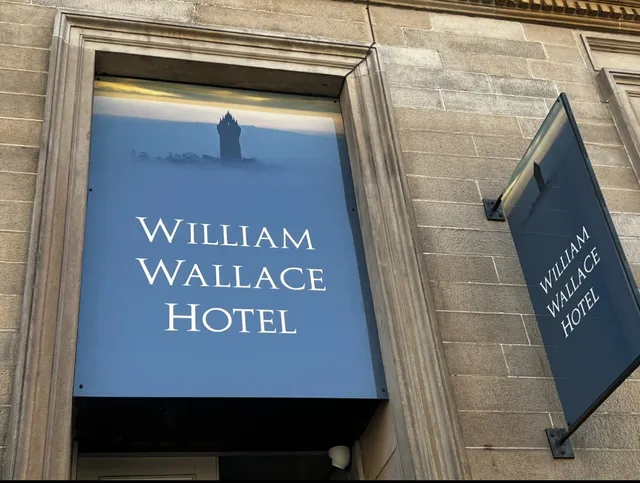 William Wallace Hotel