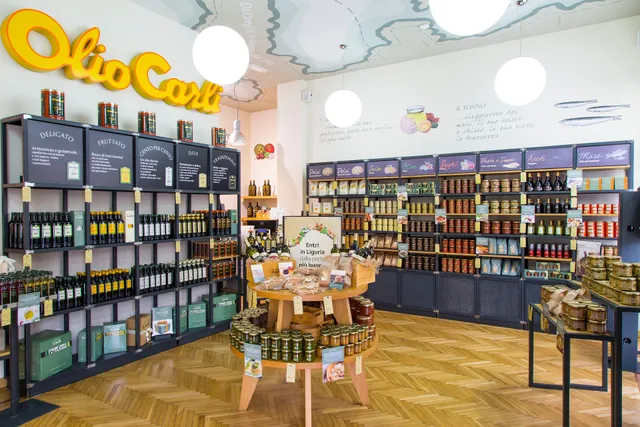 Emporio Fratelli Carli - Monza