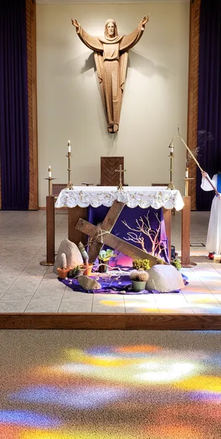 St Joseph Catholic Church