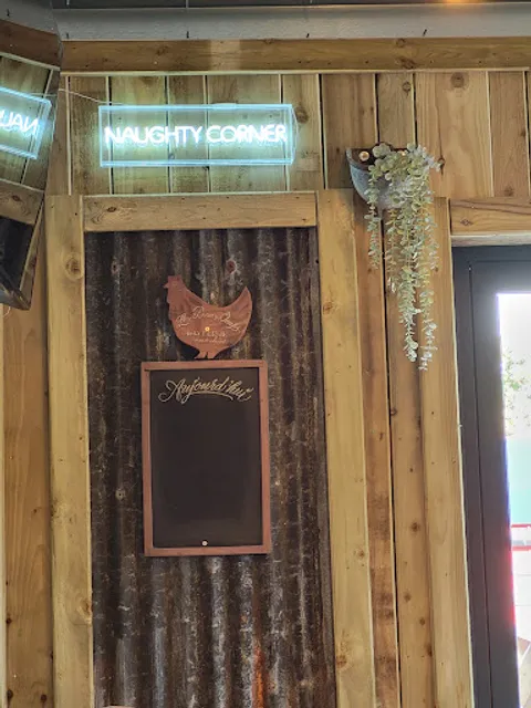 The Moody Cow Farm Shop & Welsh Bistro