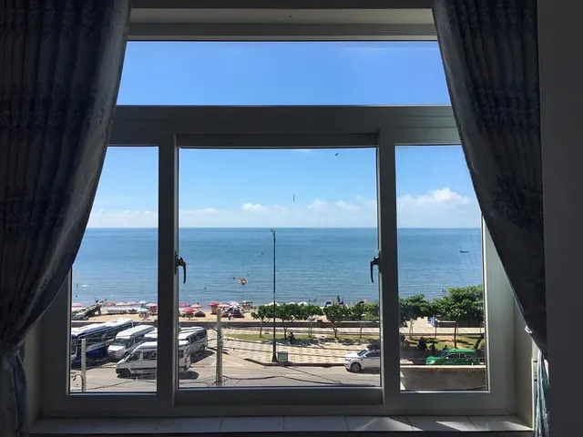 Hoang Minh Hotel Vung Tau