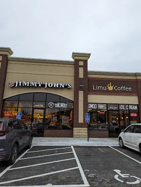 Jimmy John's