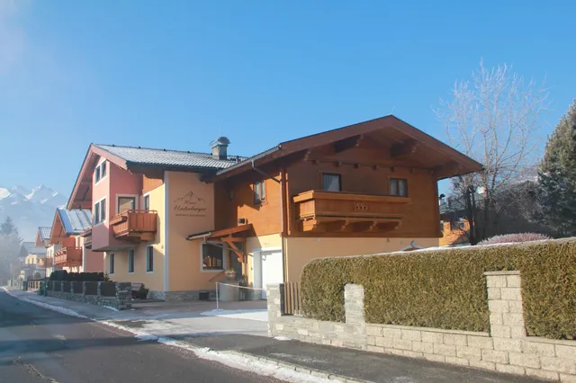 Gästehaus Unterberger