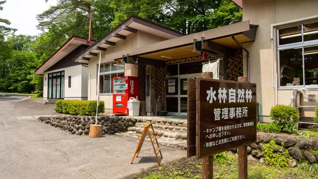 Mizubayashi Nature Forest