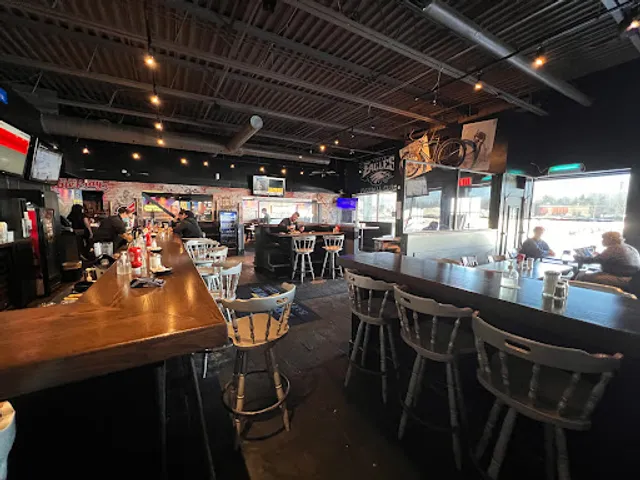 Broadway Bar & Grill