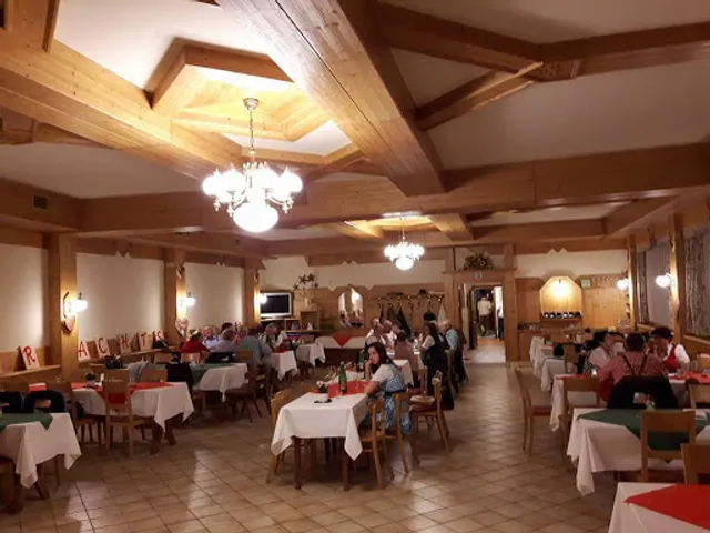 Gasthaus zur Kirchenwirtin