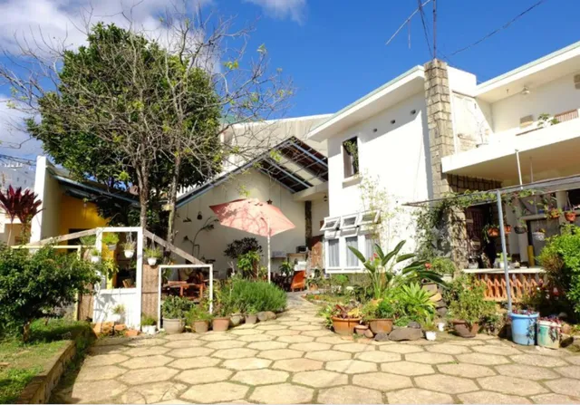 The Kadupul Homecation