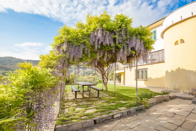 Villa Antica Torre - Casa vacanze