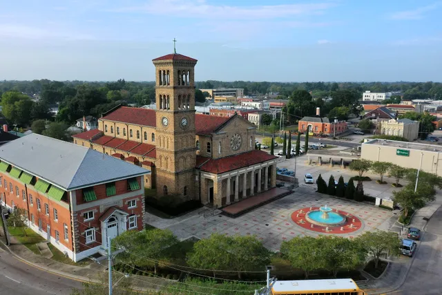 St. John the Evangelist Church