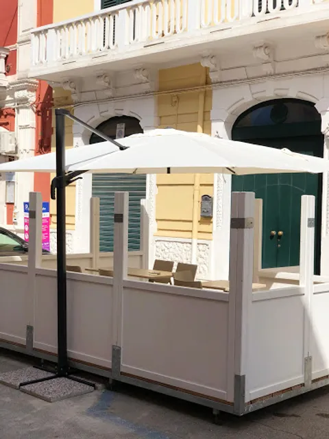 Portincasa Caffè - Caffetteria Specialty e Microtorrefazione Artigianale