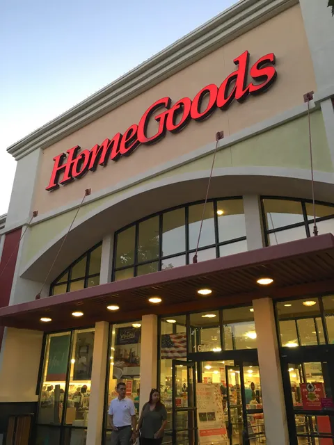 HomeGoods